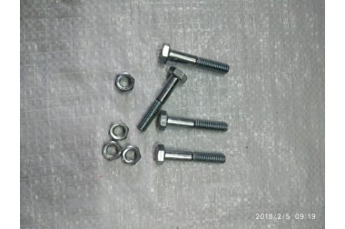 Минск мотоцикл набор болтів кріплення двигуна